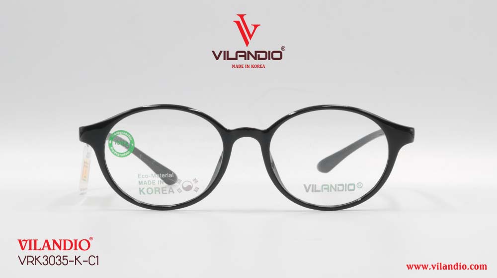Gọng VILANDIO VRK3035-K