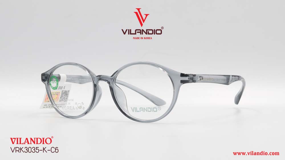Gọng VILANDIO VRK3035-K - Hình ảnh 6