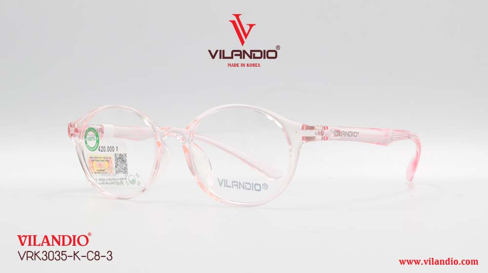 Gọng VILANDIO VRK3035-K - Hình ảnh 7