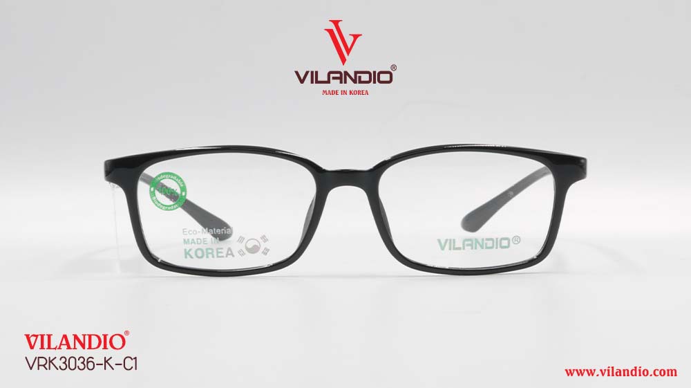 Gọng VILANDIO VRK3036-K