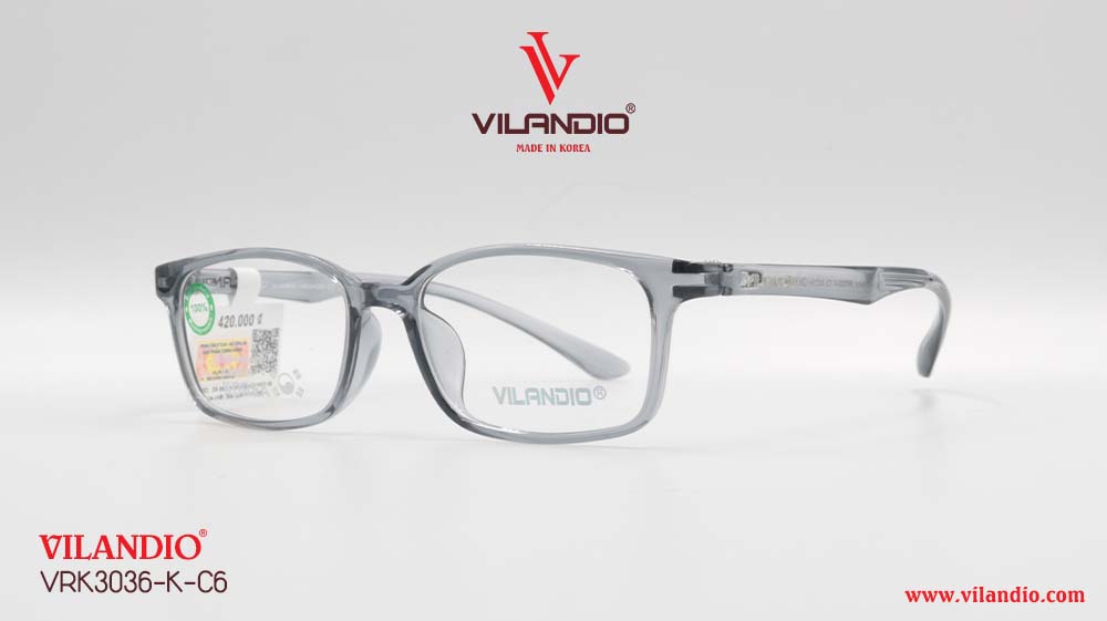 Gọng VILANDIO VRK3036-K - Hình ảnh 6