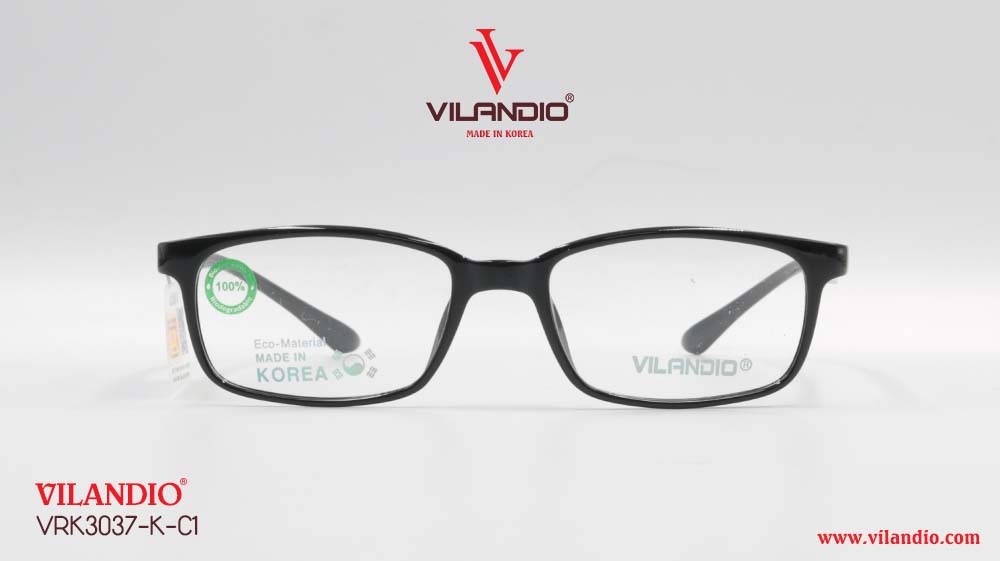 Gọng VILANDIO VRK3037-K
