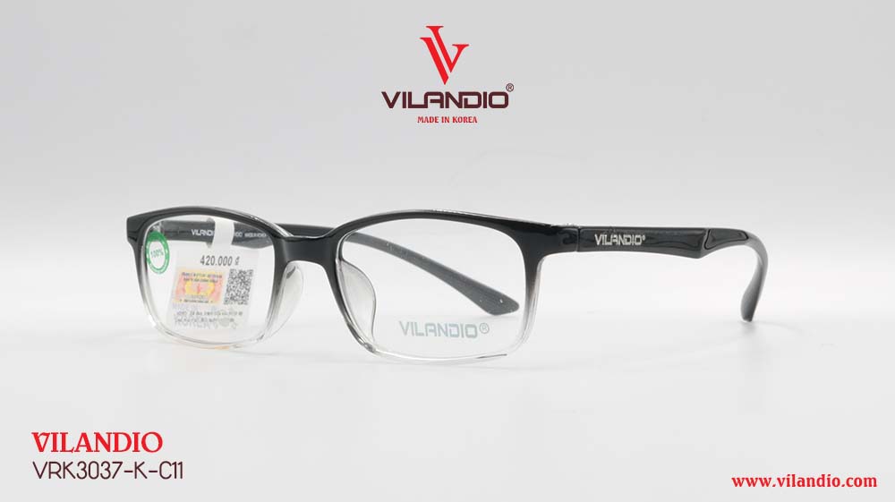 Gọng VILANDIO VRK3037-K - Hình ảnh 8