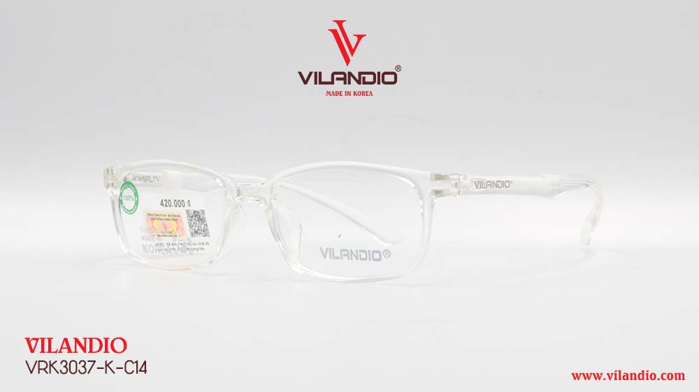 Gọng VILANDIO VRK3037-K - Hình ảnh 9