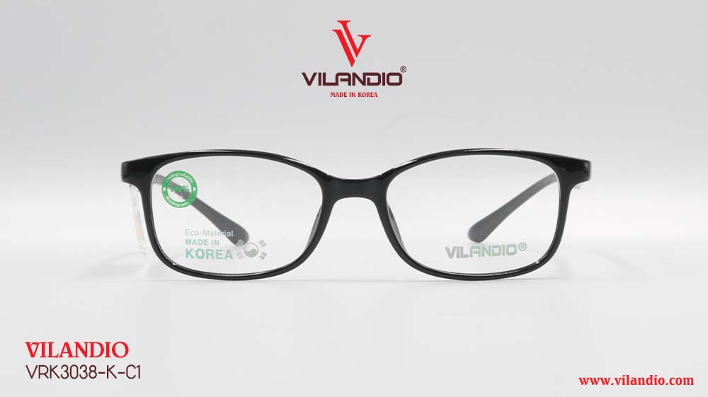 Gọng VILANDIO VRK3038-K