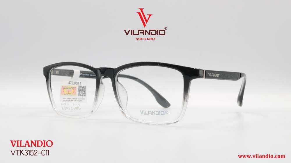 Gọng VILANDIO VTK3152 - Hình ảnh 6