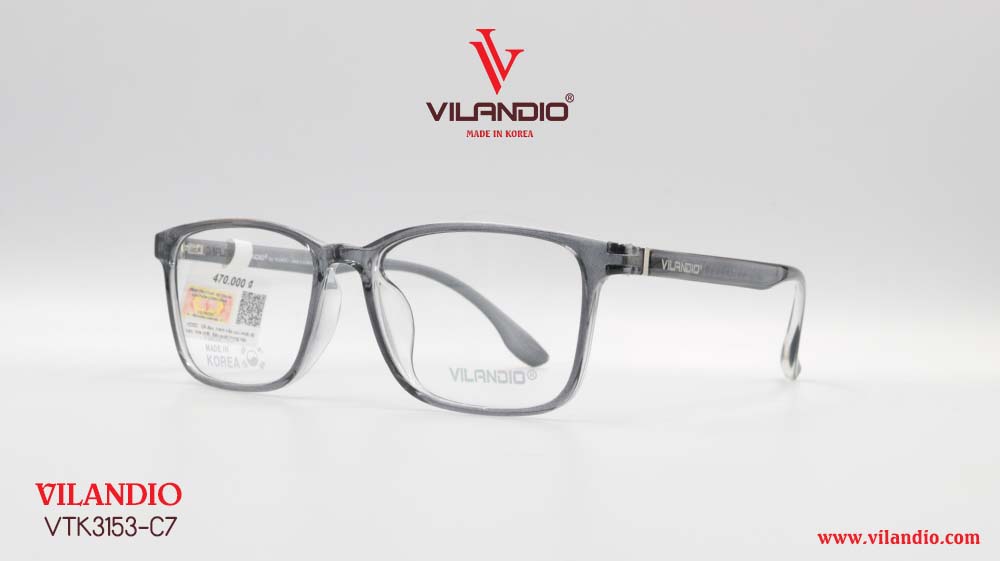 Gọng VILANDIO VTK3153 - Hình ảnh 5