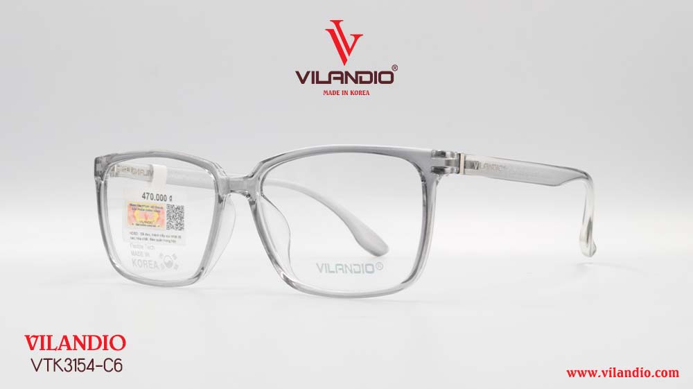 Gọng VILANDIO VTK3154 - Hình ảnh 4