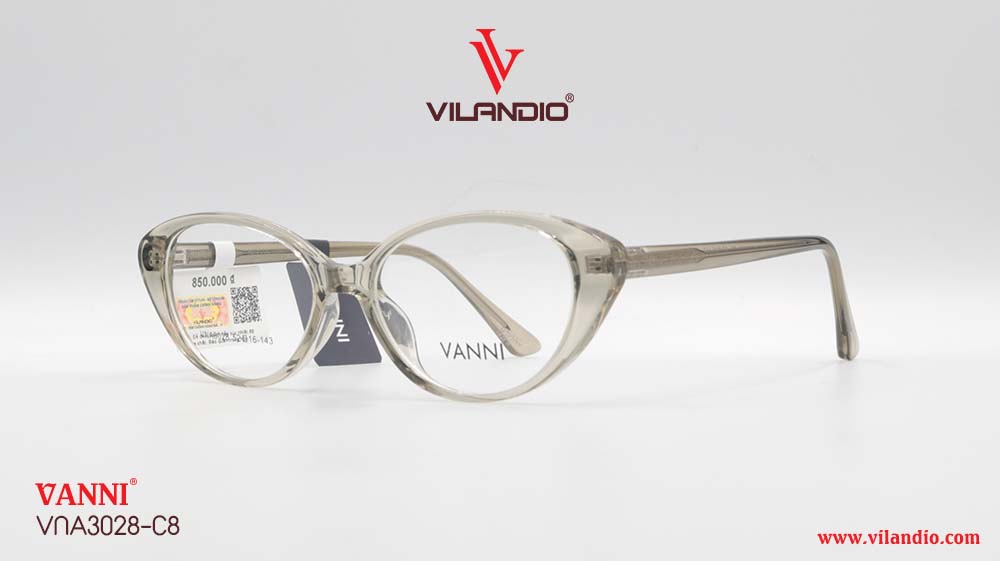 Gọng VANNI VNA3028 - Ảnh 5