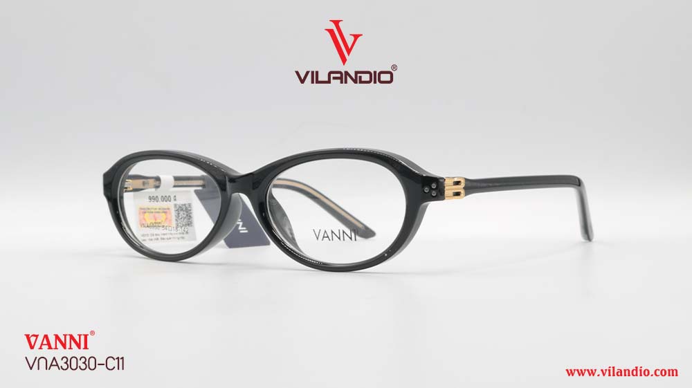 Gọng VANNI VNA3030 - Ảnh 4