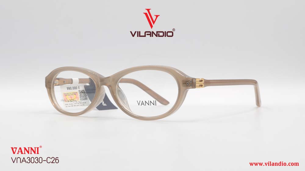 Gọng VANNI VNA3030 - Ảnh 5