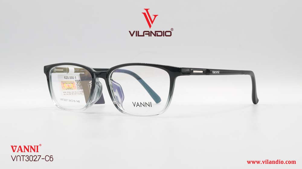 Gọng VANNI VNT3027 - Ảnh 7