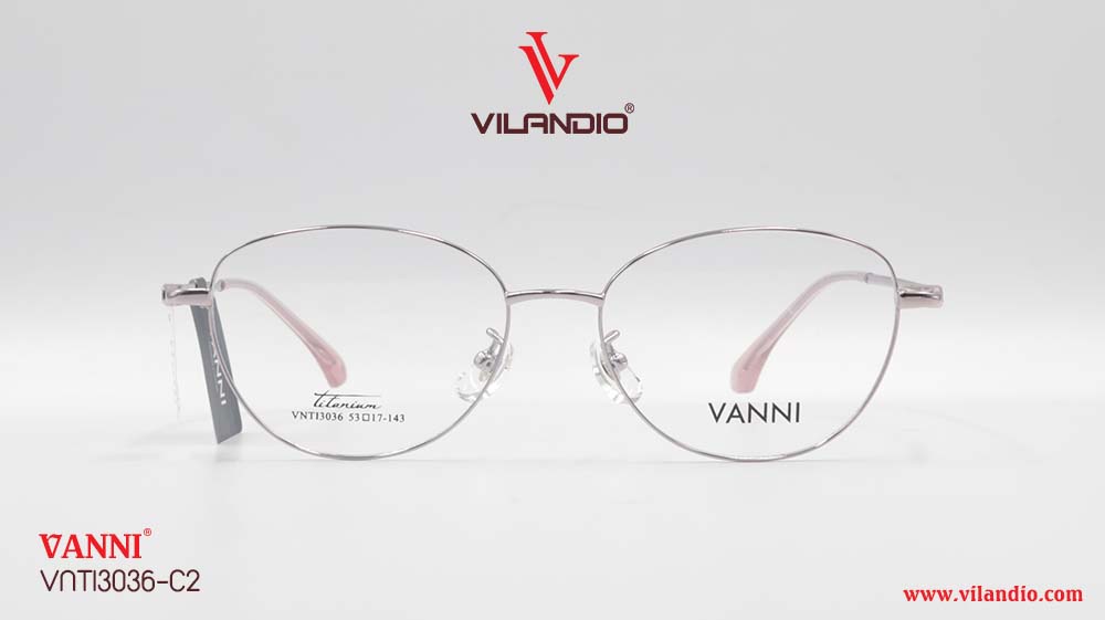Gọng VANNI VNTI3036