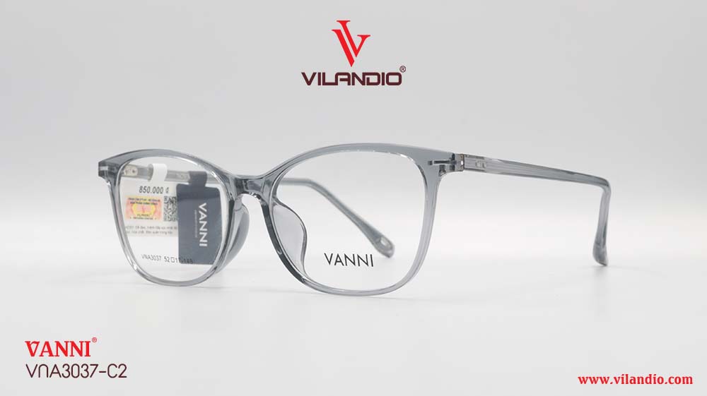 Gọng VANNI VNA3037 - Ảnh 3