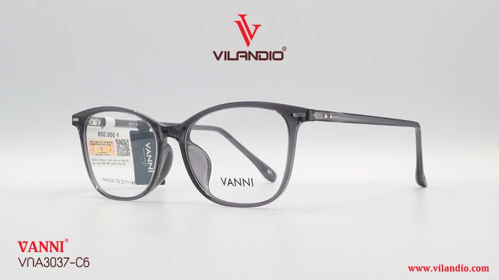 Gọng VANNI VNA3037 - Ảnh 5