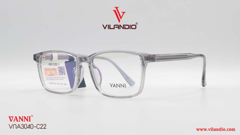 Gọng VANNI VNA3040 - Ảnh 5