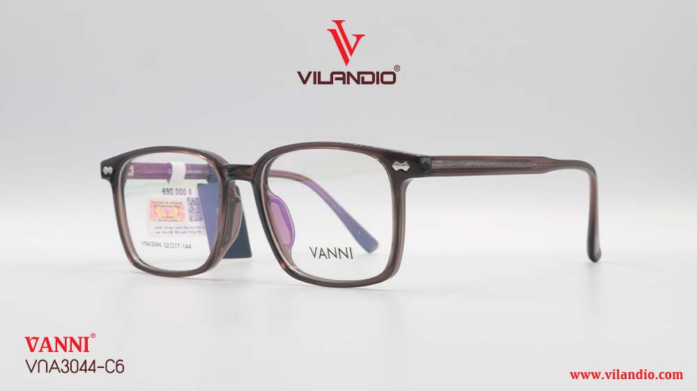 Gọng VANNI VNA3044 - Ảnh 4