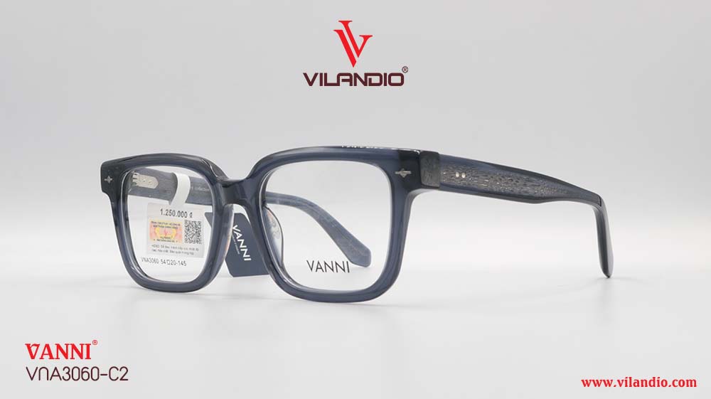 Gọng VANNI VNA3060 - Ảnh 3