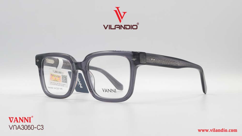 Gọng VANNI VNA3060 - Ảnh 4