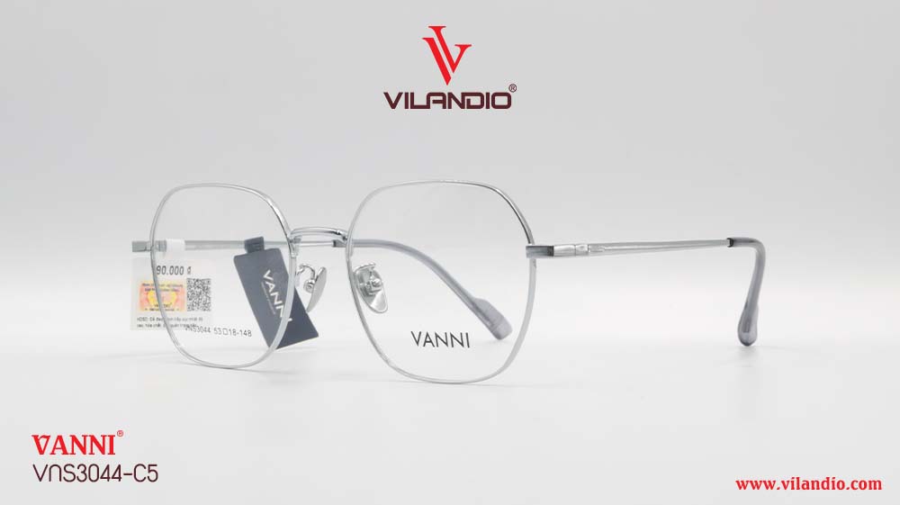 Gọng VANNI VNS3044 - Ảnh 4