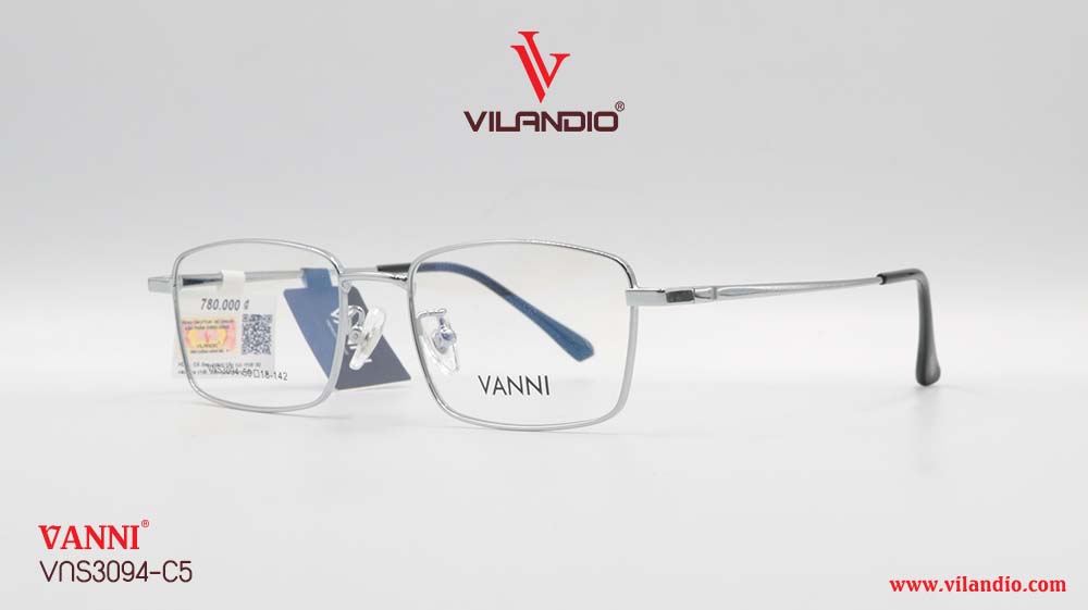 Gọng VANNI VNS3094 - Ảnh 3