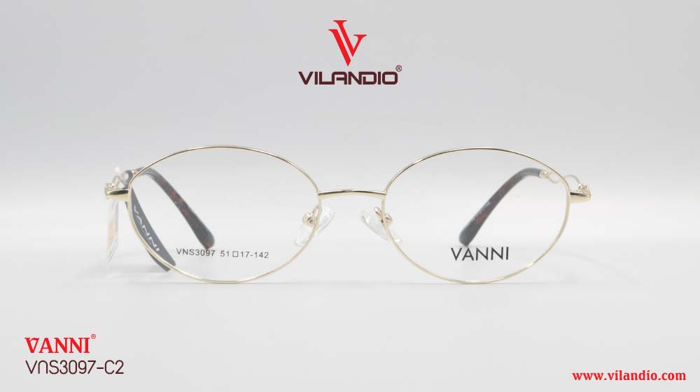 Gọng VANNI VNS3097