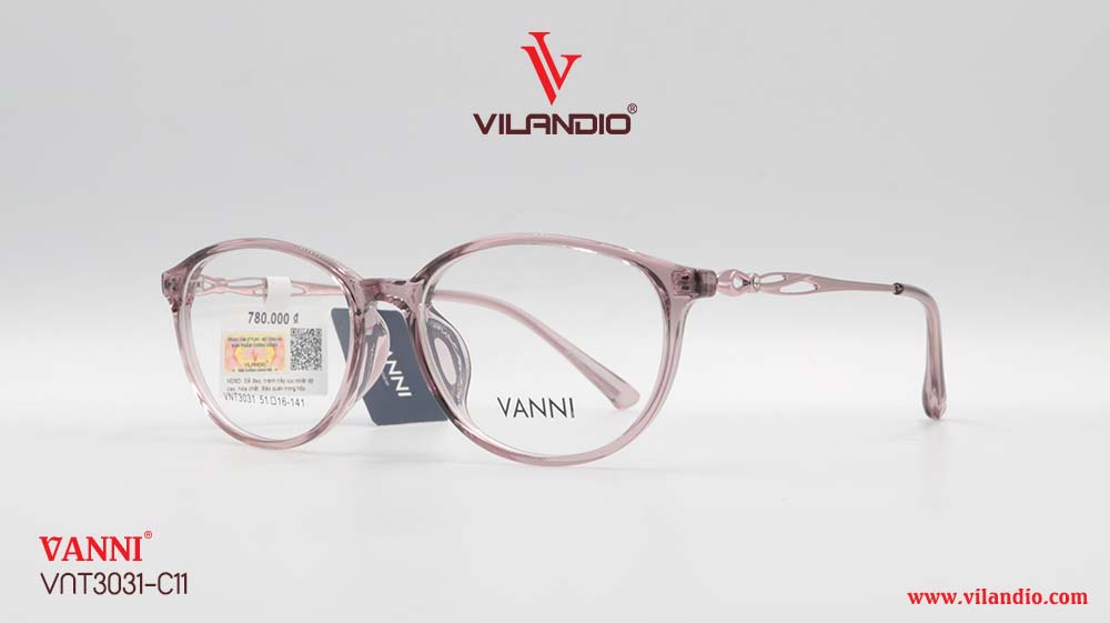Gọng VANNI VNT3031 - Ảnh 5