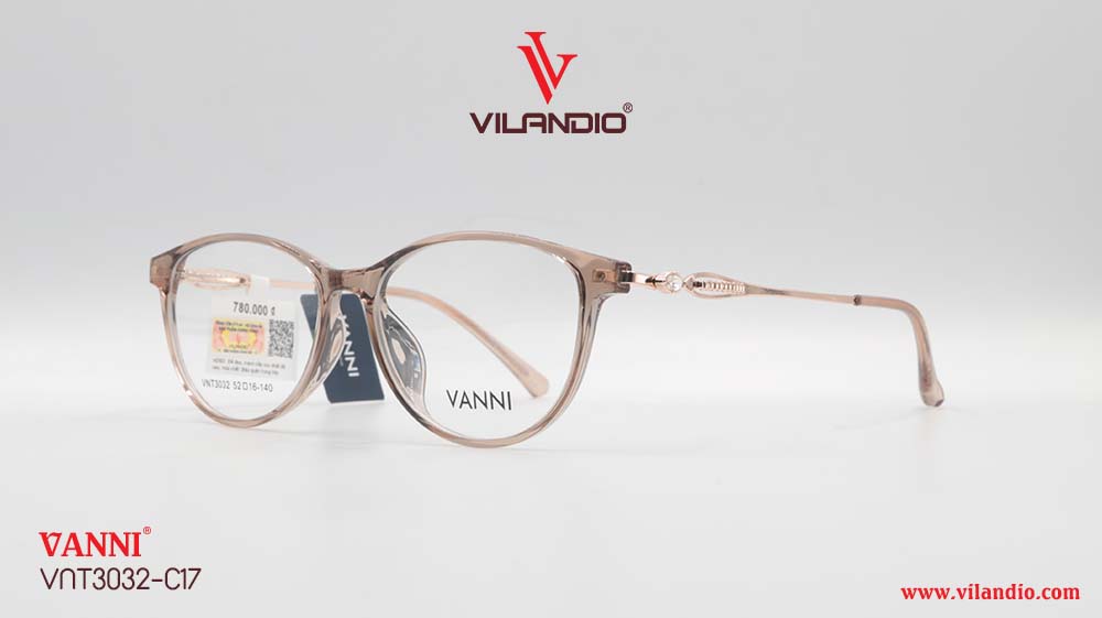 Gọng VANNI VNT3032 - Ảnh 6