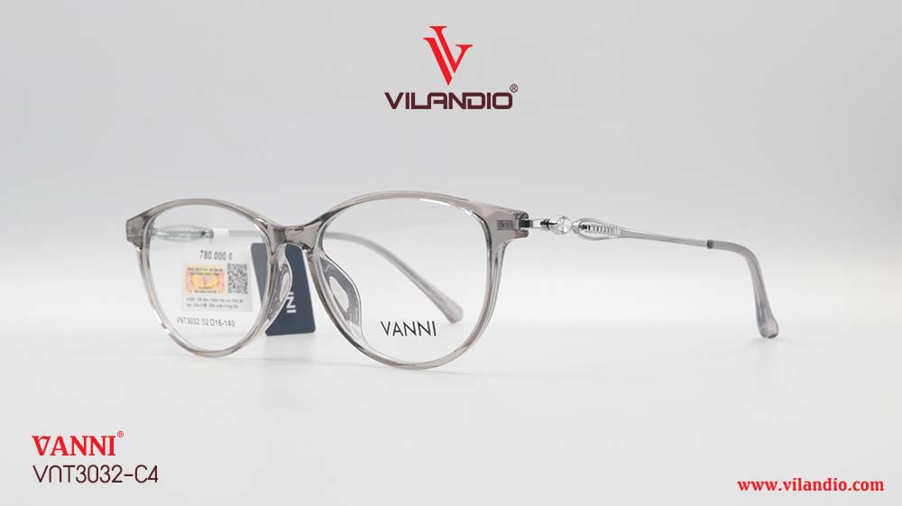 Gọng VANNI VNT3032 - Ảnh 4