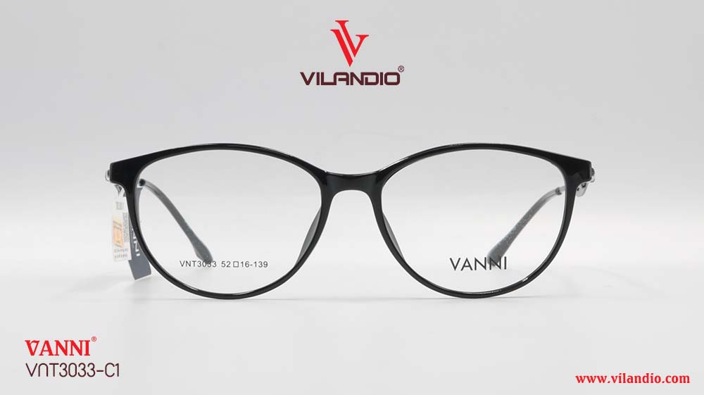 Gọng VANNI VNT3033-1