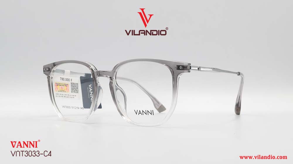 Gọng VANNI VNT3033 - Ảnh 4