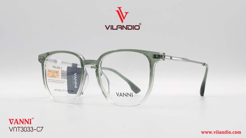 Gọng VANNI VNT3033 - Ảnh 6