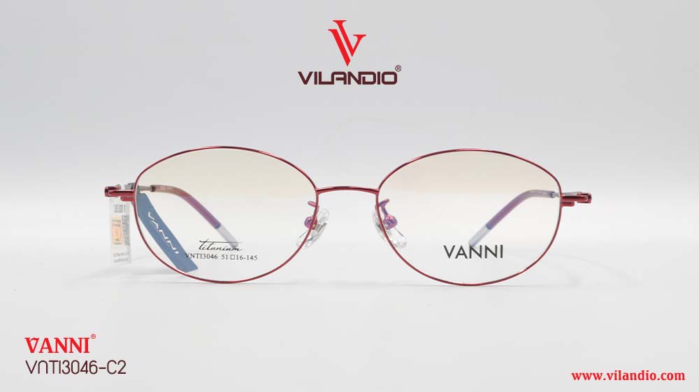 Gọng VANNI VNTI3046