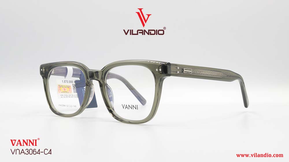 GọngVANNI VNA3064 - Ảnh 4