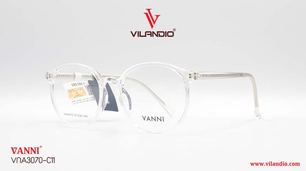 Gọng VANNI VNA3070 - Ảnh 6