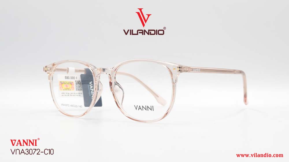 Gọng VANNI VNA3072 - Ảnh 5