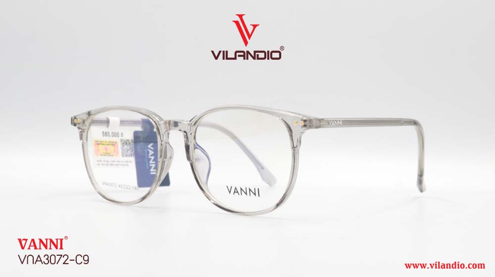 Gọng VANNI VNA3072 - Ảnh 4