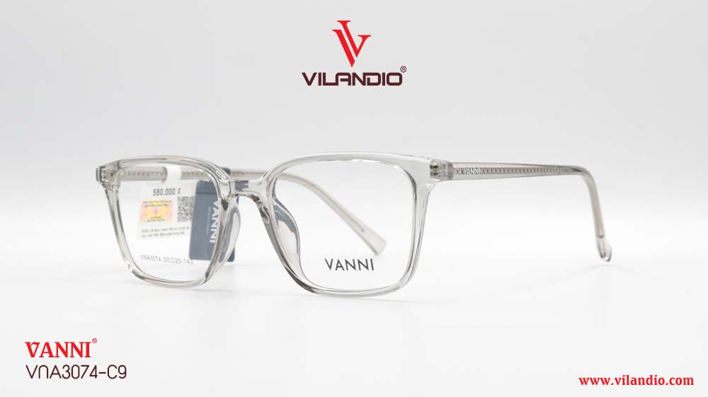 Gọng VANNI VNA3074 - Ảnh 4