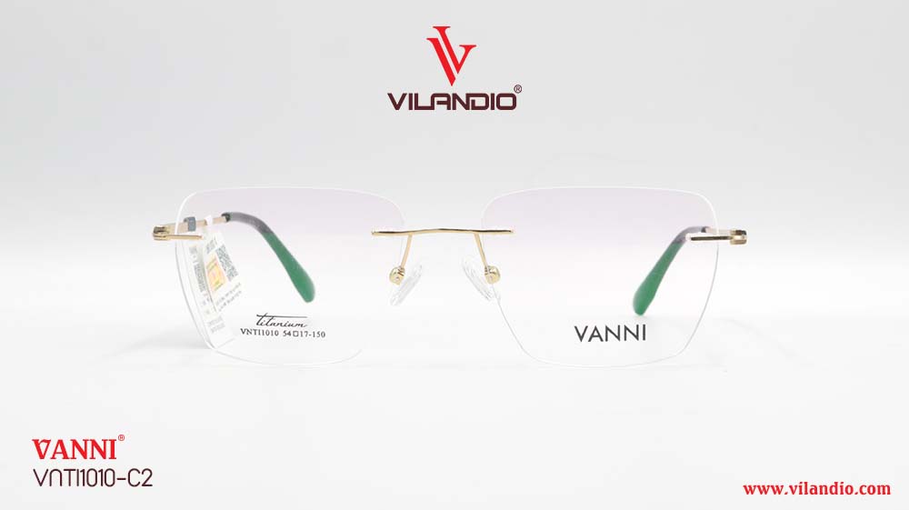 Gọng VANNI VNTI1010