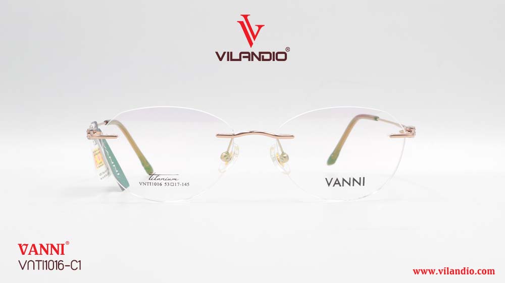 Gọng VANNI VNTI1016