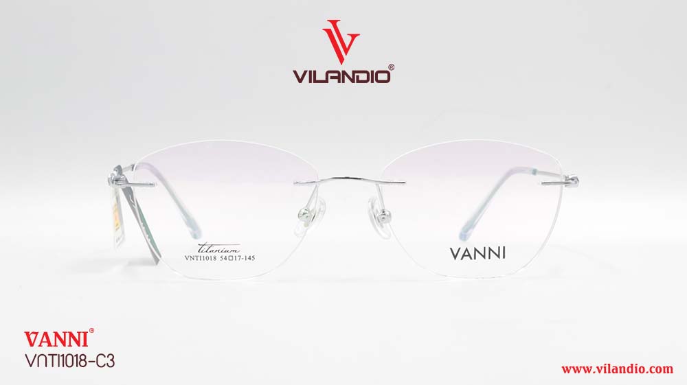Gọng VANNI VNTI1018