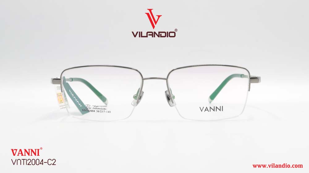 Gọng VANNI VNTI2004